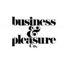 BUSINESS & PLEASURE CO.LLC