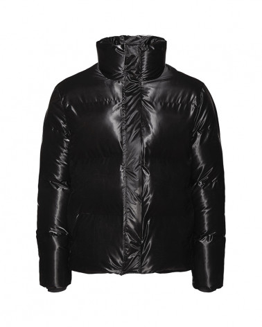 Doudoune Boxy Puffer Jacket - Rains