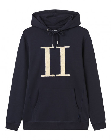 Sweat à capuche Encore Bouclé - Les Deux