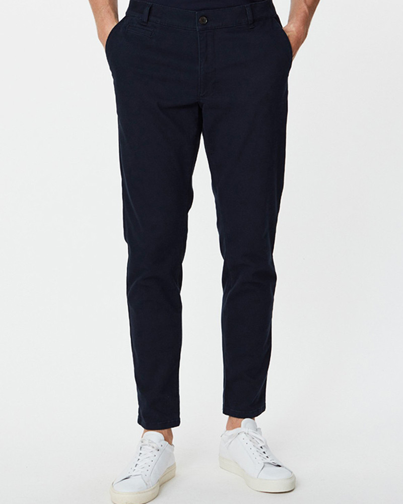 Pantalon Chino Pascal - Les Deux