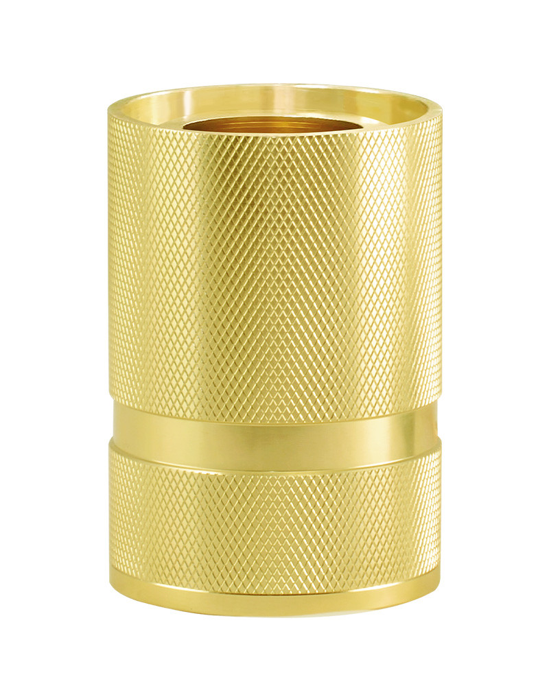 Lampe de table socle Madison d'Elements Lighting: contemporain et fun