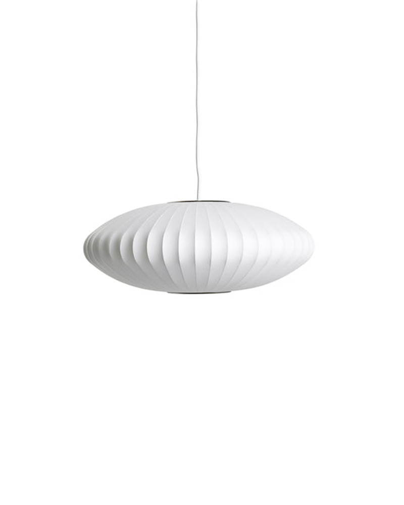 Lampe Saucer Bubble - Hay