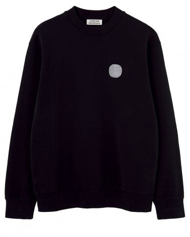 Sweat ras du cou Dot M - Loreak Mendian