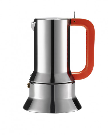 Cafetière 9090 Manico Forato - Alessi