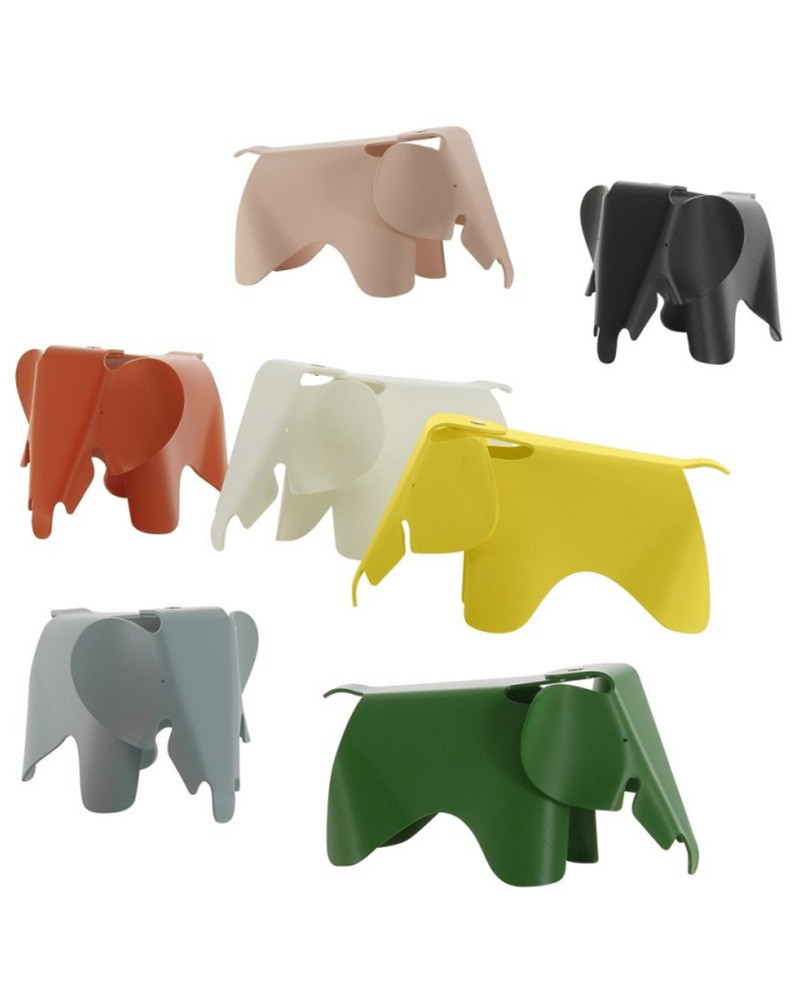 Eames Elephant Small - Vitra Eames Elephant Small - Vitra