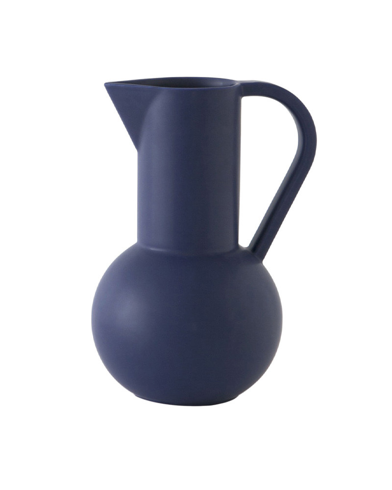 Carafe Strom en céramique - Raawii Carafe Strom en céramique - Raawii