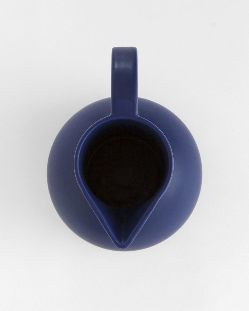 Carafe Strom en céramique - Raawii Carafe Strom en céramique - Raawii