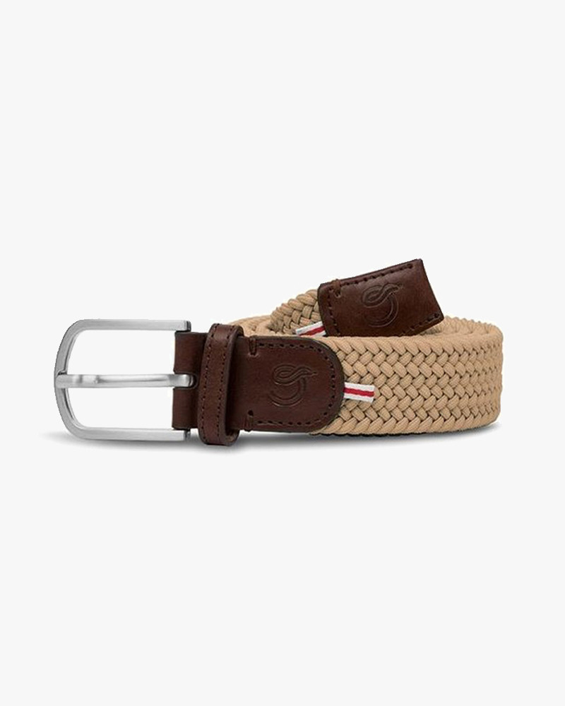 Ceinture mixte - La Boucle