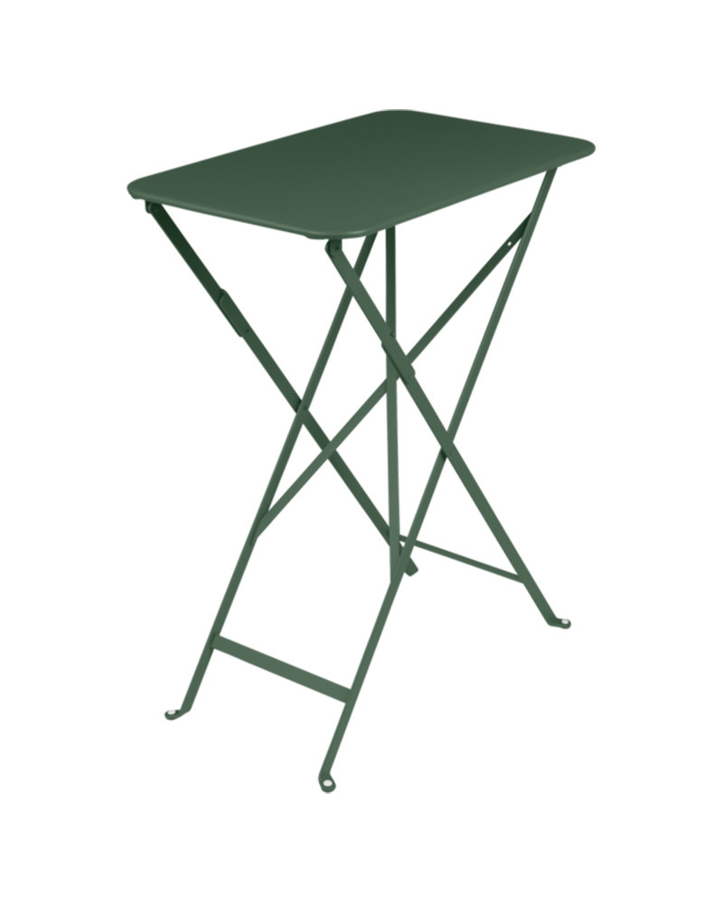 Table rectangulaire pliante Bistro Fermob
