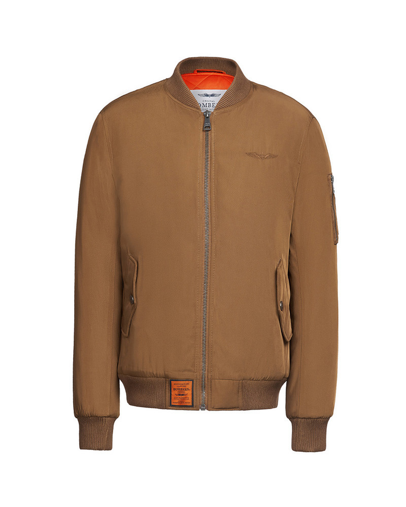 blouson bombers homme  Le Pratique du Motard