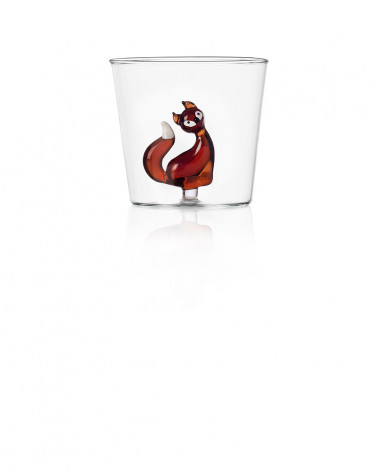 Verre Woodland Tales - Ichendorf
