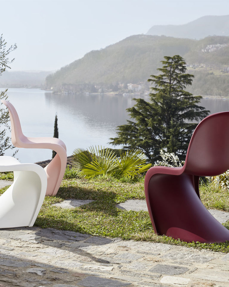 Chaise Panton - Vitra Chaise Panton - Vitra