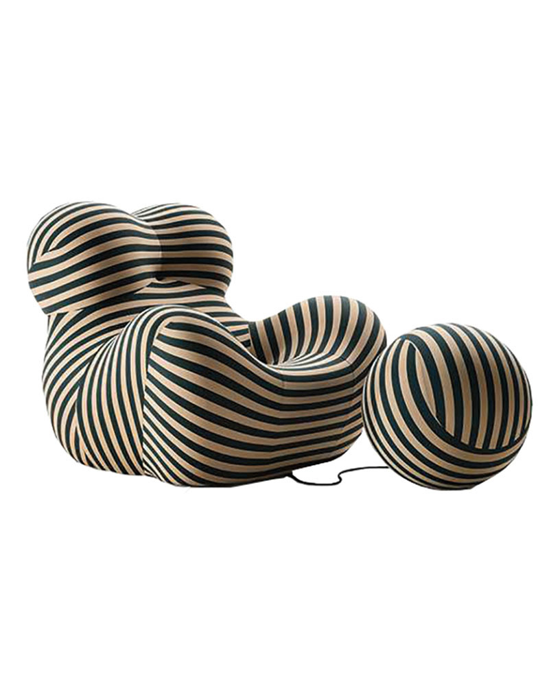 Fauteuil Série Up 50 - B&B Italia Fauteuil Série Up 50 - B&B Italia