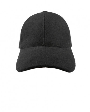 Casquette Mixte Velvet ou Flanelle - Le Chapoté