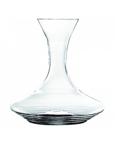 Carafe en verre Esperienze - Zafferano