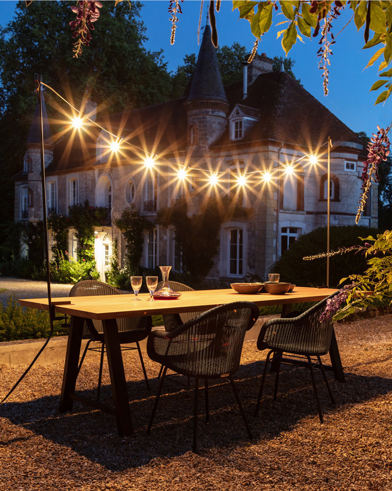 Guirlande Lumineuse Light My Table - Vincent Sheppard