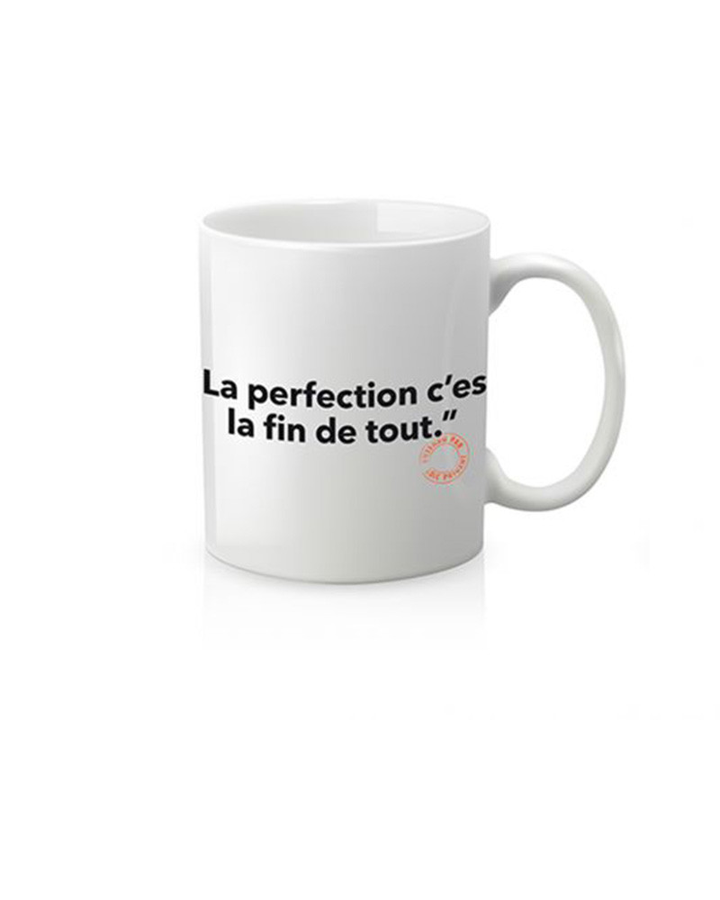 Mugs Loïc Prigent - Image Republic