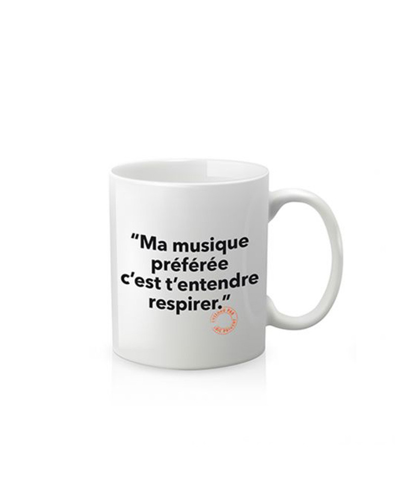 Mugs Loïc Prigent - Image Republic