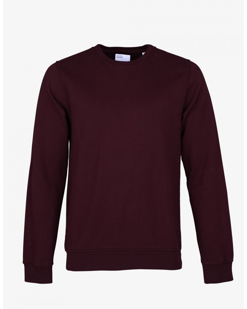 Sweat homme Classic Organic - Colorful Standard Sweat homme Classic Organic - Colorful Standard