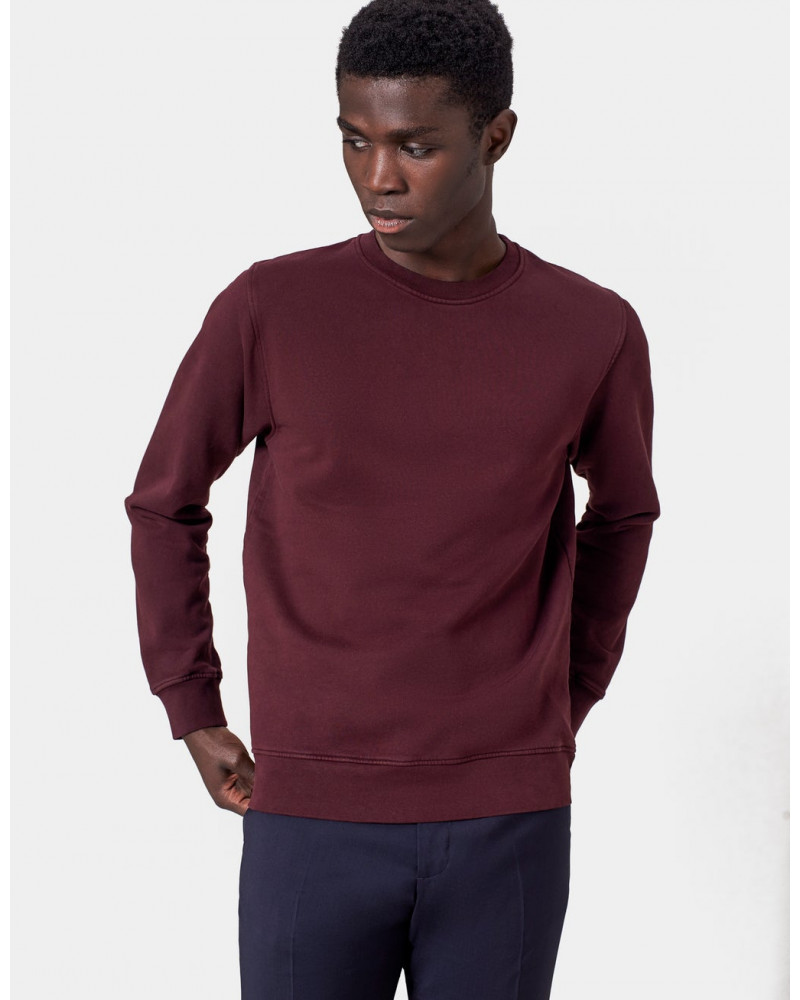 Sweat homme Classic Organic - Colorful Standard