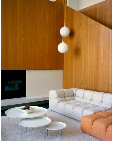 Table basse Fat-Fat - B&B Italia