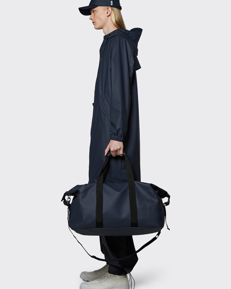 Sac Weekend Bag - Rains Sac Weekend Bag - Rains