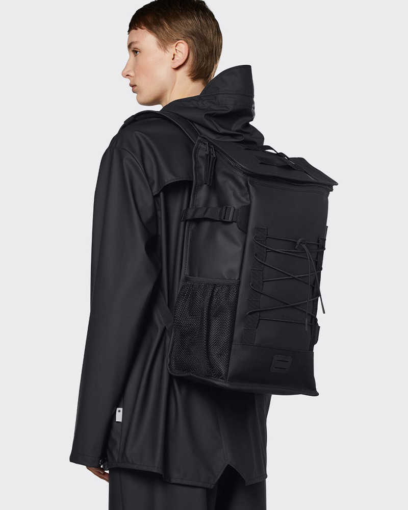 Sac Mountaineer Bag - Rains Sac Mountaineer Bag - Rains