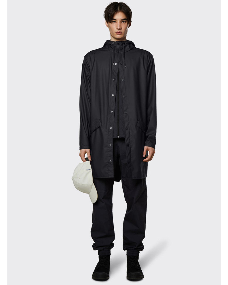 Imperméable Long Jacket - Rains Imperméable Long Jacket - Rains