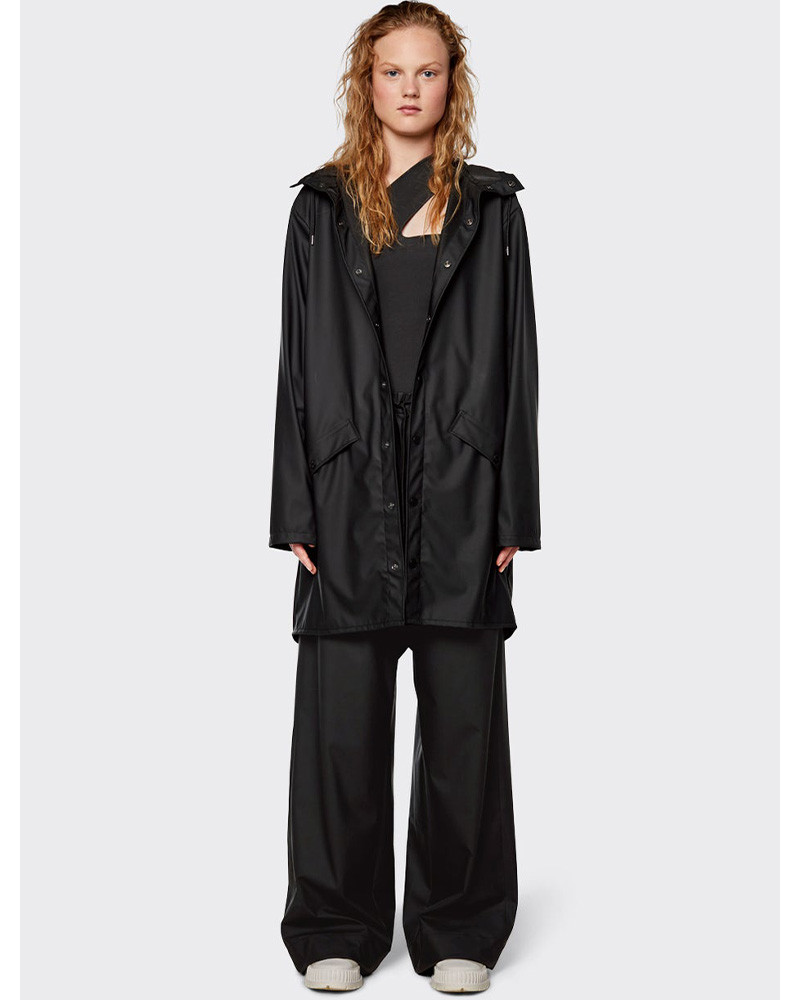 Imperméable Long Jacket - Rains Imperméable Long Jacket - Rains