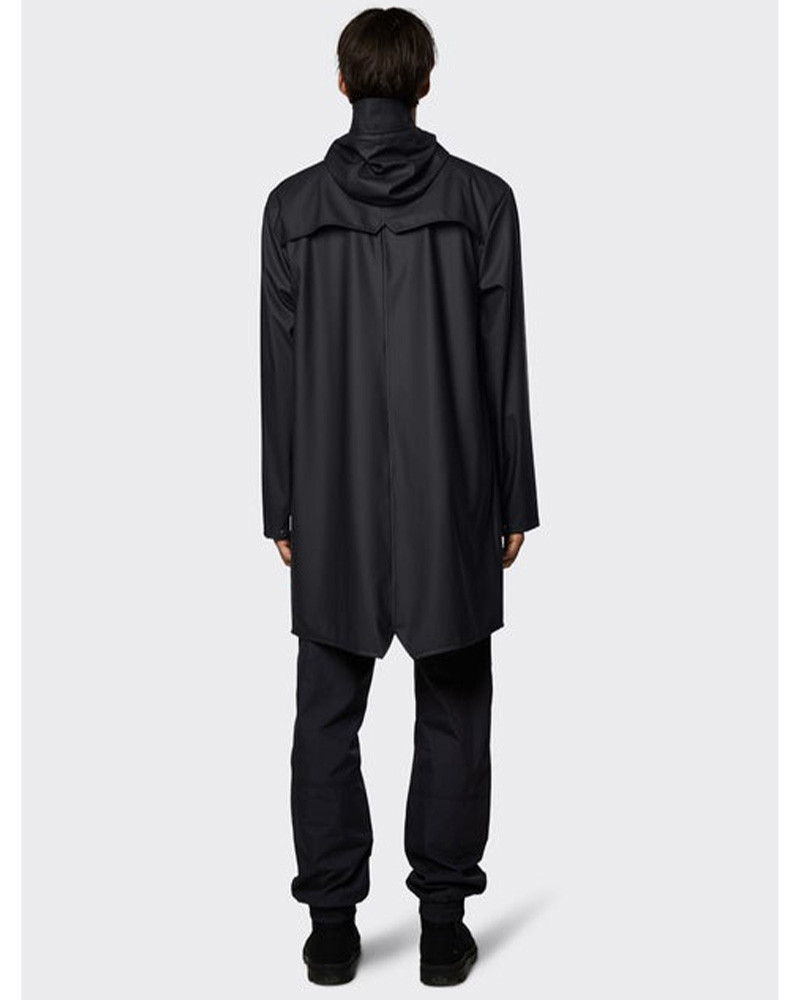 Imperméable Long Jacket - Rains Imperméable Long Jacket - Rains