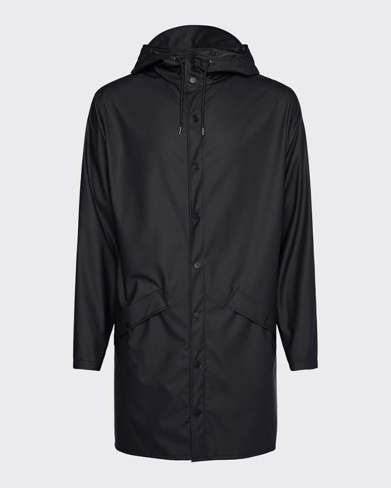 Imperméable Long Jacket - Rains Imperméable Long Jacket - Rains