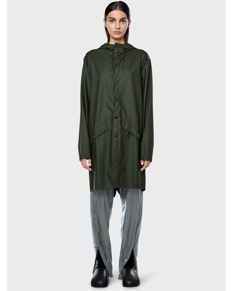 Imperméable Long Jacket - Rains Imperméable Long Jacket - Rains