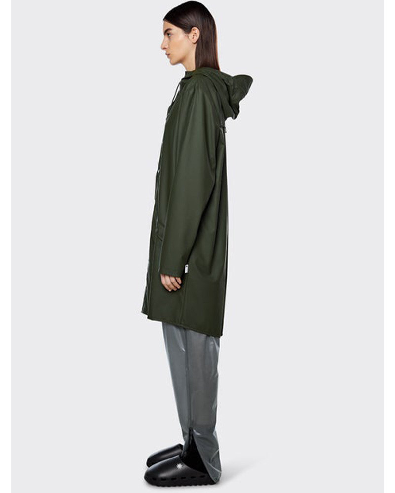Imperméable Long Jacket - Rains Imperméable Long Jacket - Rains
