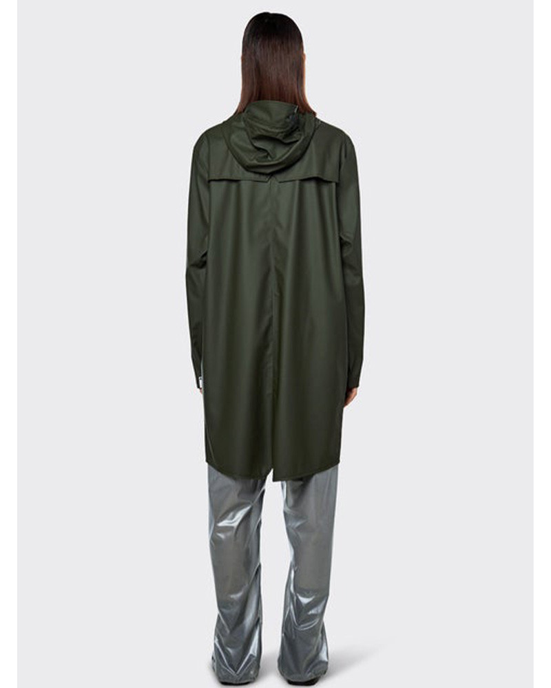 Imperméable Long Jacket - Rains Imperméable Long Jacket - Rains