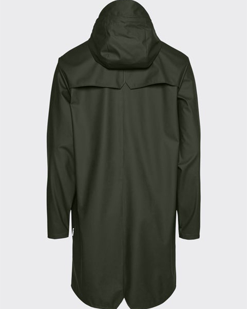 Imperméable Long Jacket - Rains Imperméable Long Jacket - Rains