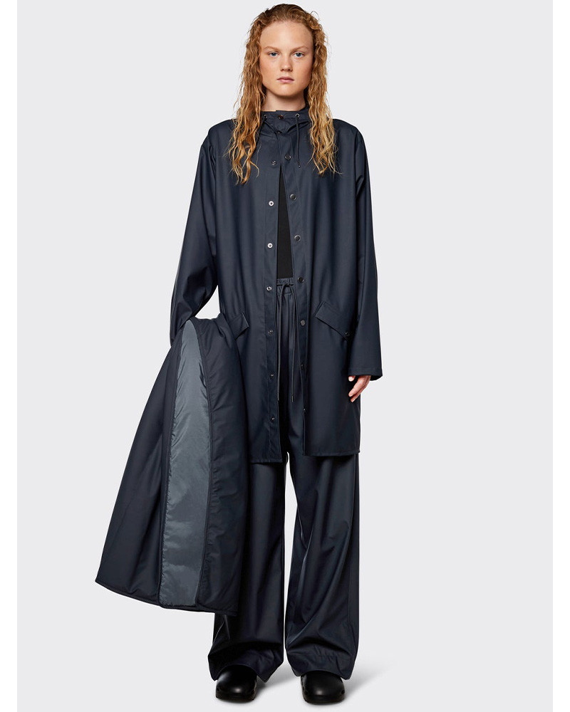 Imperméable Long Jacket - Rains Imperméable Long Jacket - Rains