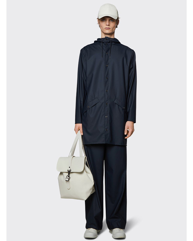 Imperméable Long Jacket - Rains Imperméable Long Jacket - Rains