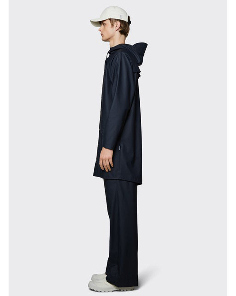 Imperméable Long Jacket - Rains Imperméable Long Jacket - Rains