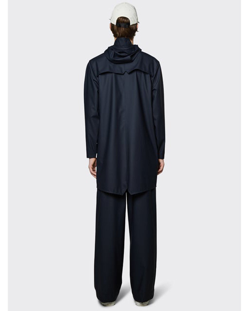 Imperméable Long Jacket - Rains Imperméable Long Jacket - Rains