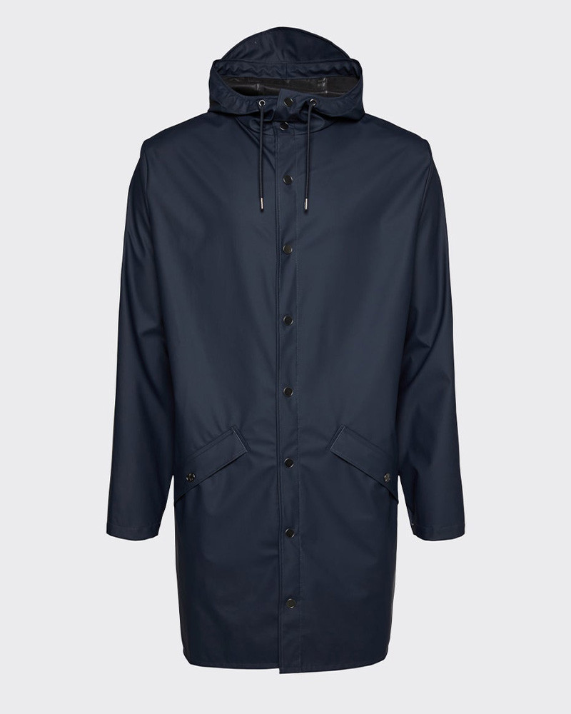 Imperméable Long Jacket - Rains Imperméable Long Jacket - Rains