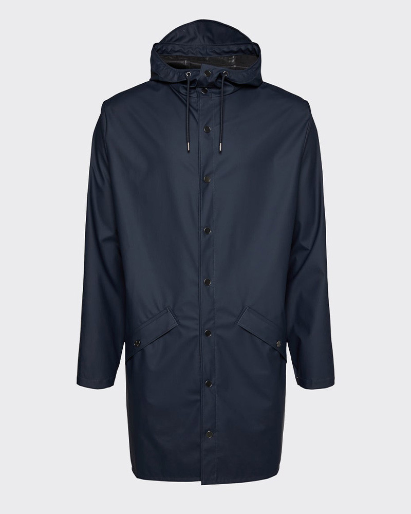 Imperméable Long Jacket - Rains