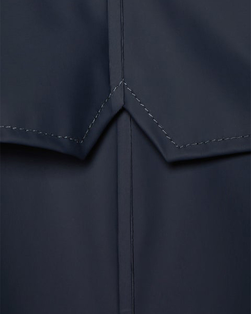 Imperméable Long Jacket - Rains Imperméable Long Jacket - Rains