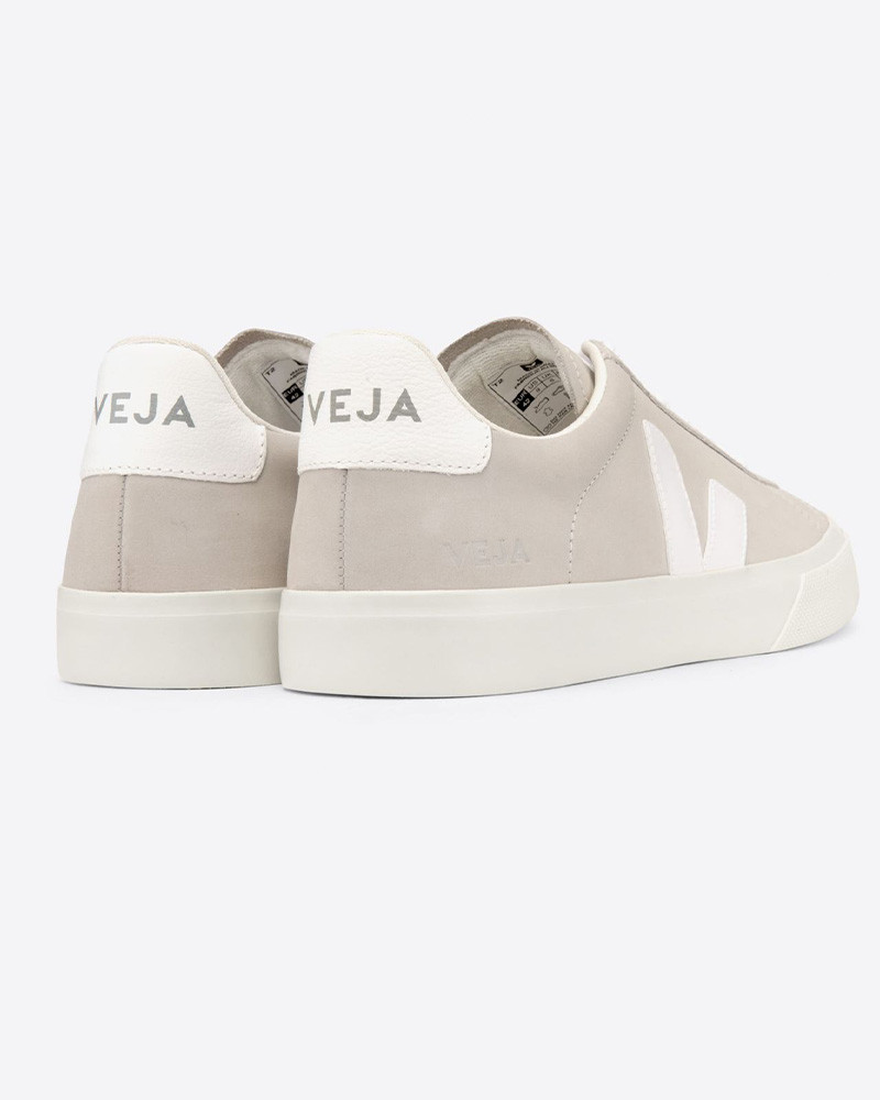 Sneakers Campo Nubuck Homme - Veja