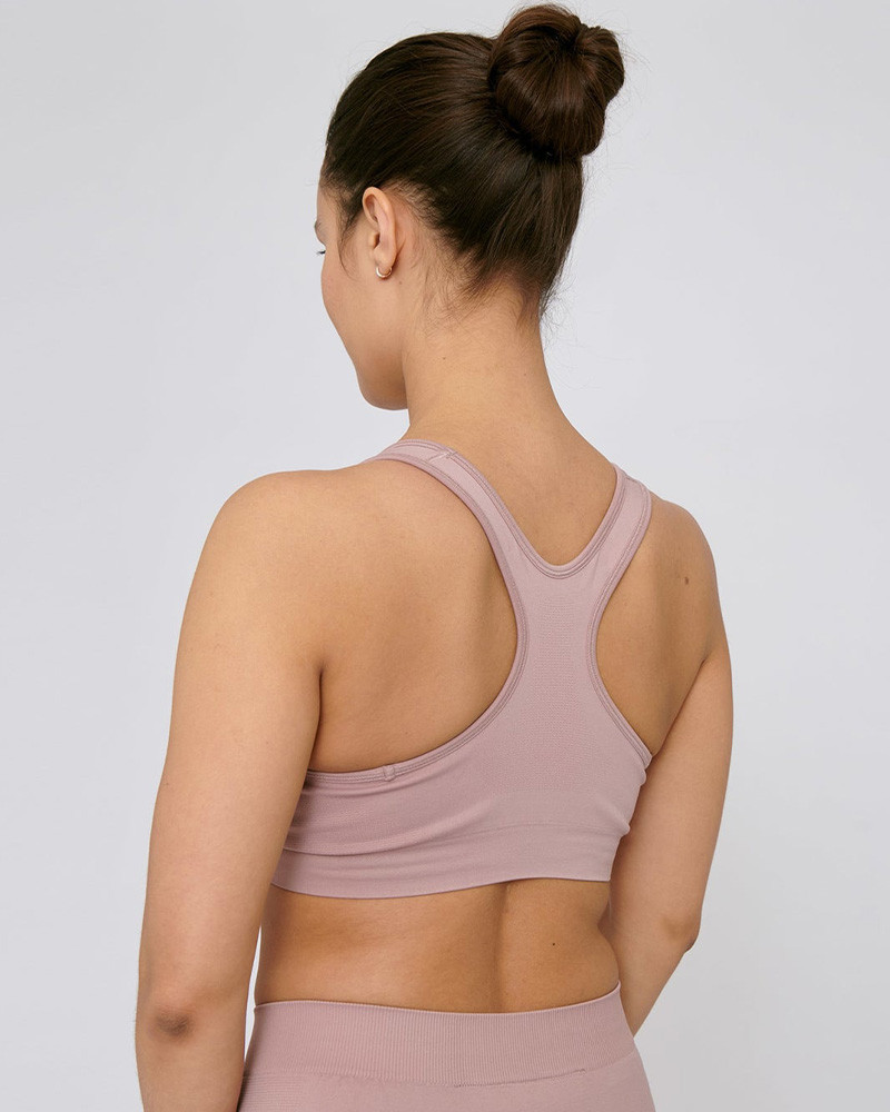 Soutien-gorge d'entraînement Active - Organic Basics Soutien-gorge d'entraînement Active - Organic Basics