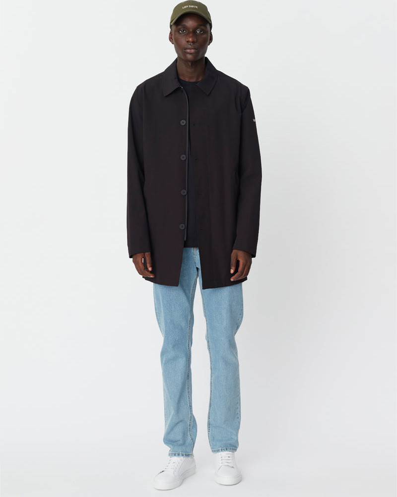 Manteau Malcolm en nylon - Les Deux