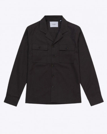 Chemise Joe Twill - Les Deux