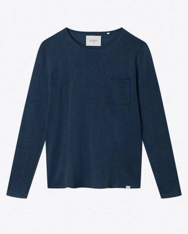 Tricot Evan Linen - Les Deux