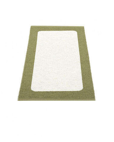 Tapis réversible Ilda - Pappelina