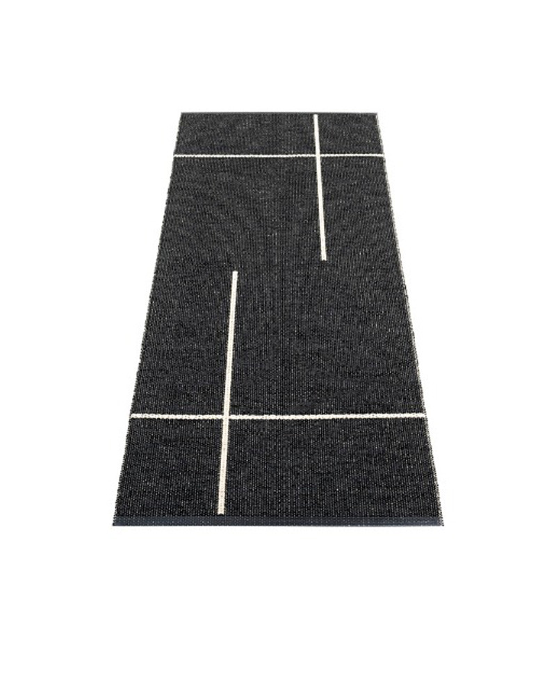 Tapis réversible Fred - Pappelina