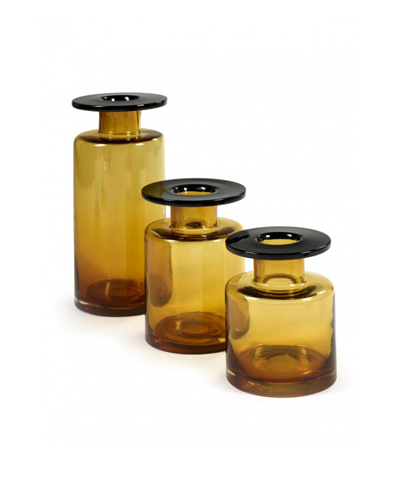 Vases Wind & Fire - Serax Vases Wind & Fire - Serax